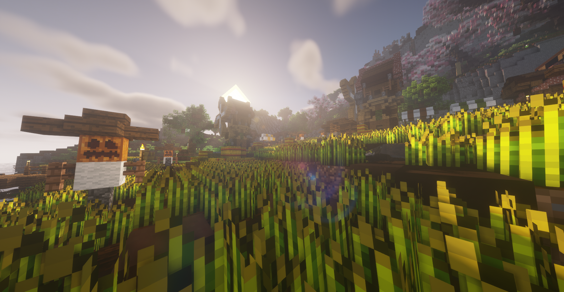 MyServer Factions Server